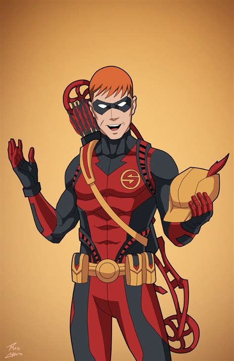 speedy dc character|speedy dc comics superhero crossword.